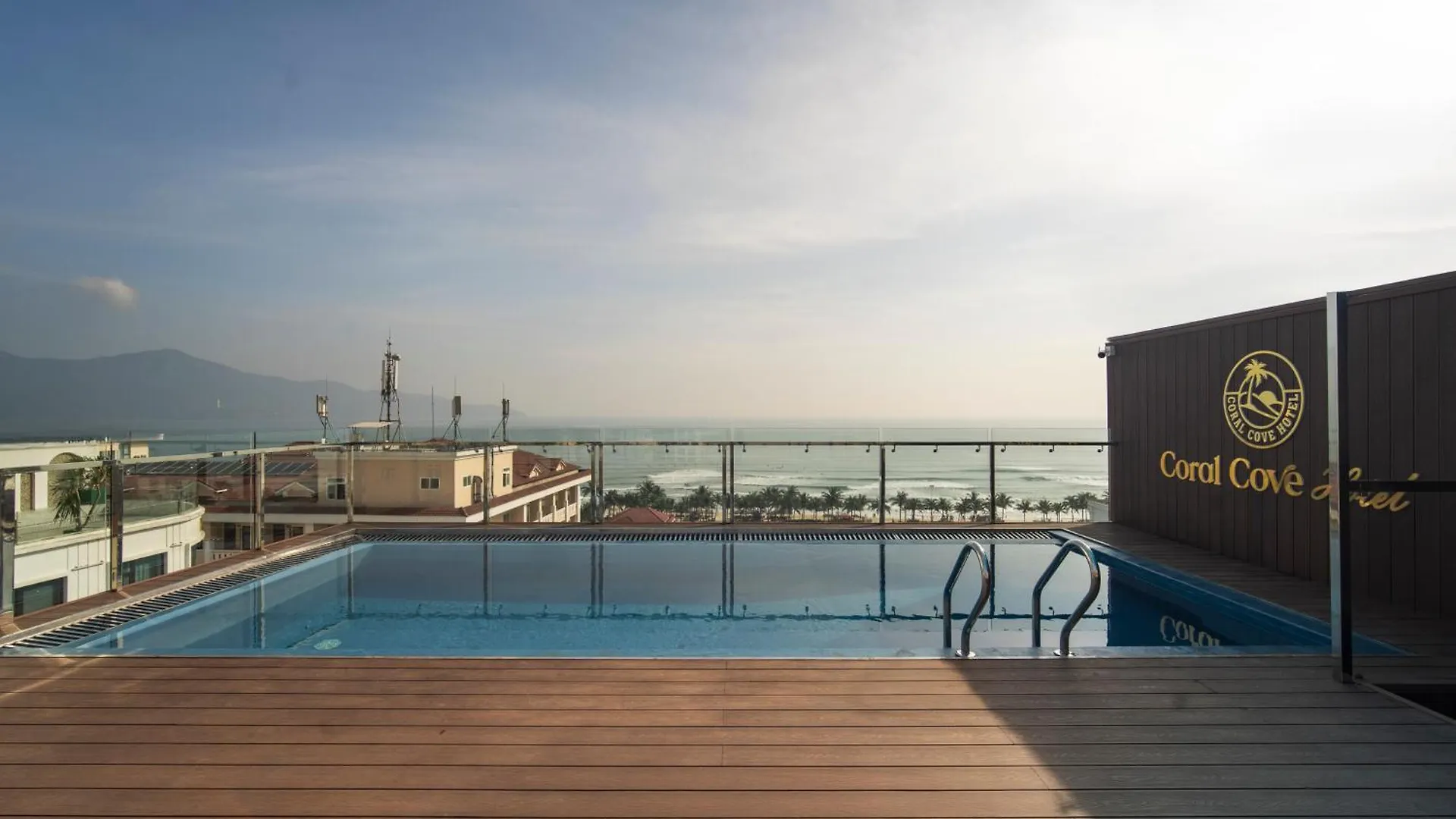 Coral Cove Hotel Da Nang