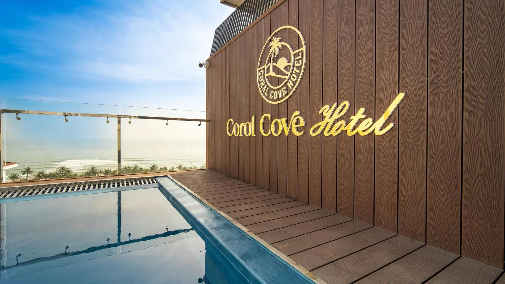 Coral Cove Hotel Da Nang