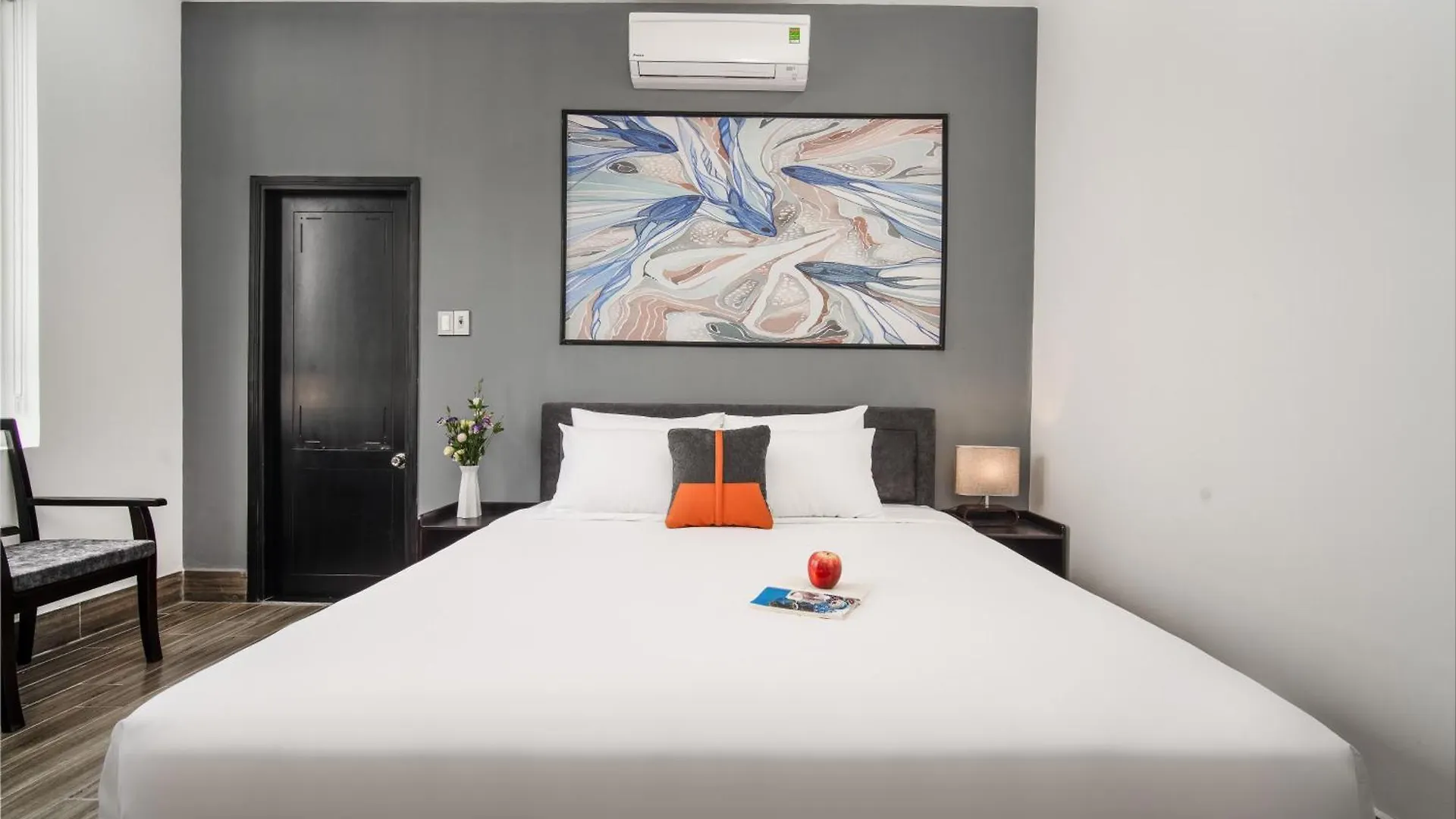 Coral Cove Hotel Da Nang