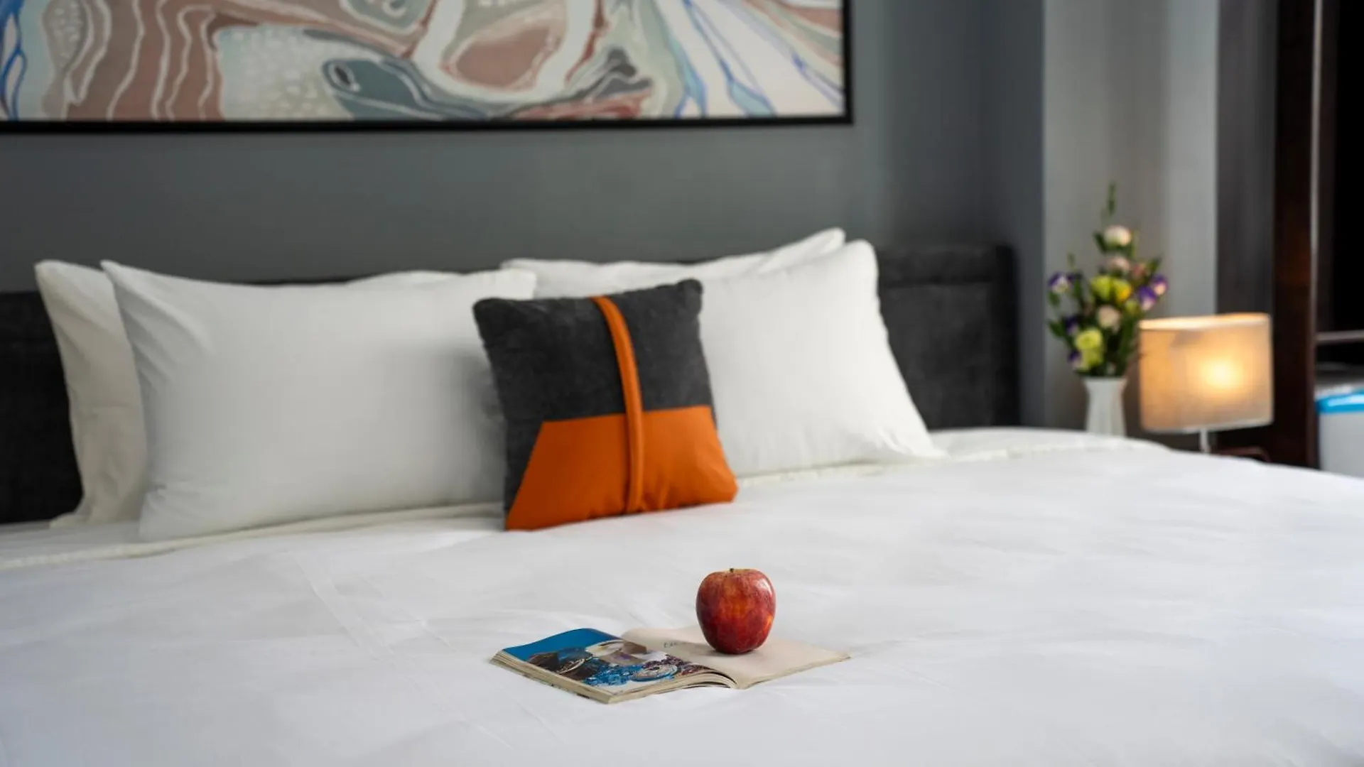Coral Cove Hotel Da Nang 4*,  Vietnam