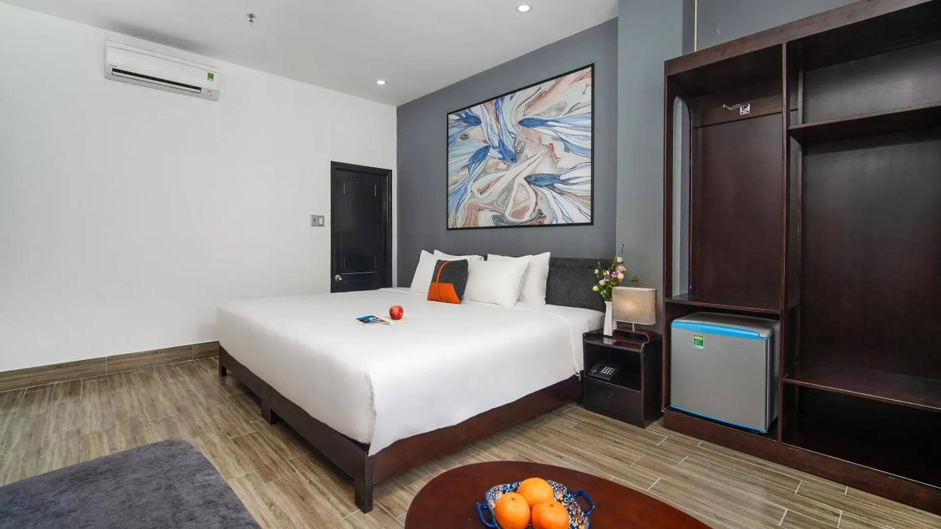 Coral Cove Hotel Da Nang