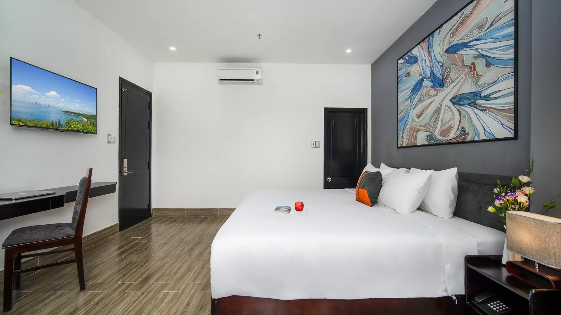 Coral Cove Hotel Da Nang