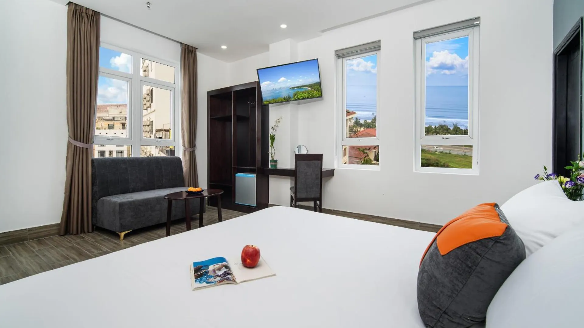 Coral Cove Hotel Da Nang
