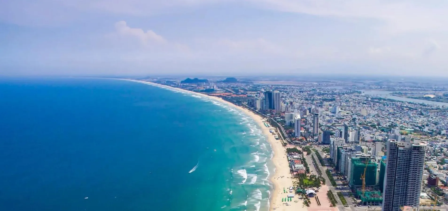 ****  Coral Cove Hotel Da Nang Vietnam