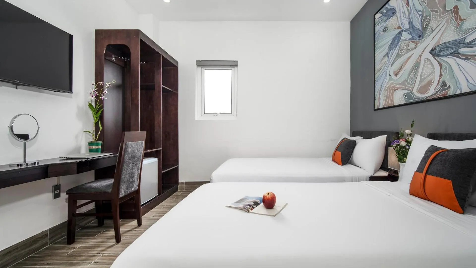 Coral Cove Hotel Da Nang