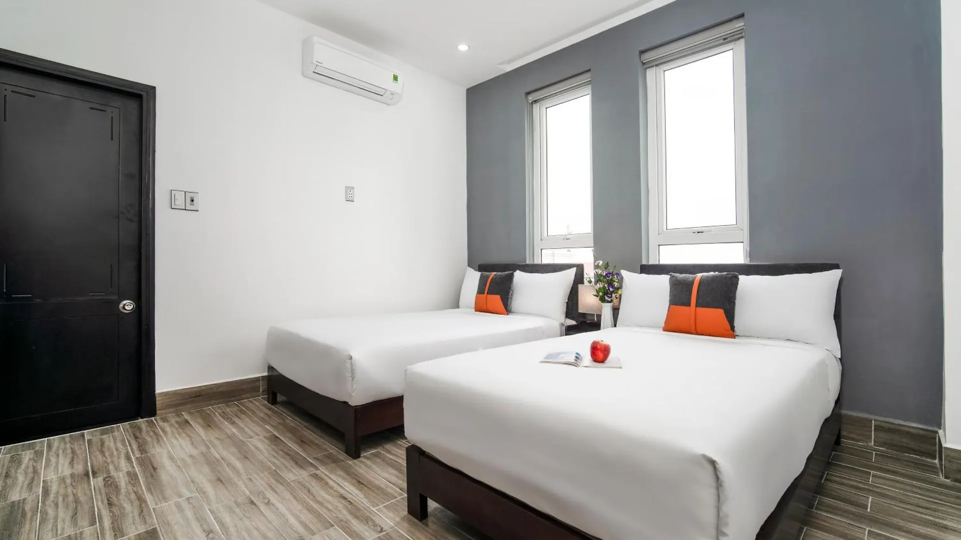 Coral Cove Hotel Da Nang