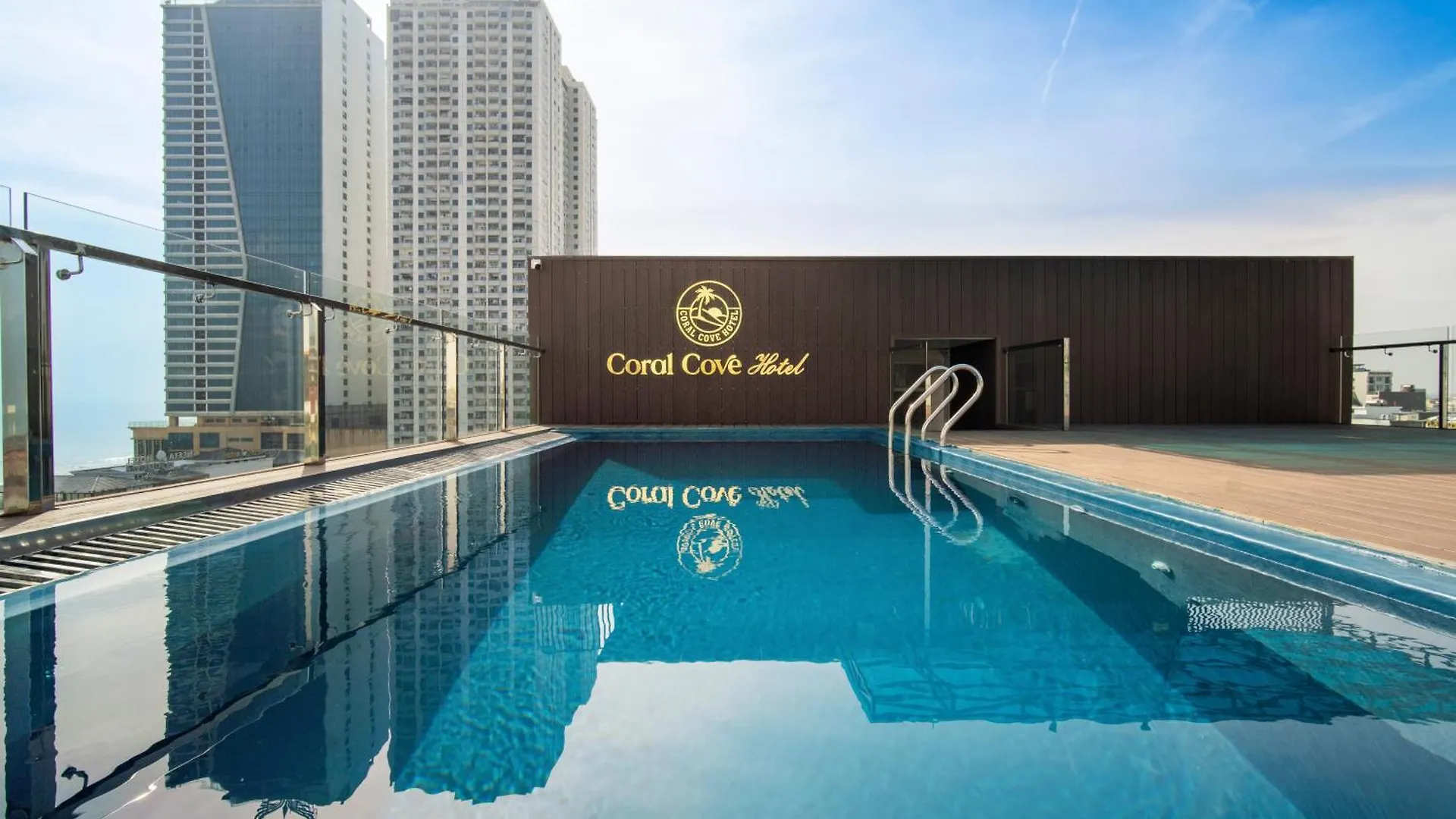 Coral Cove Hotel Da Nang