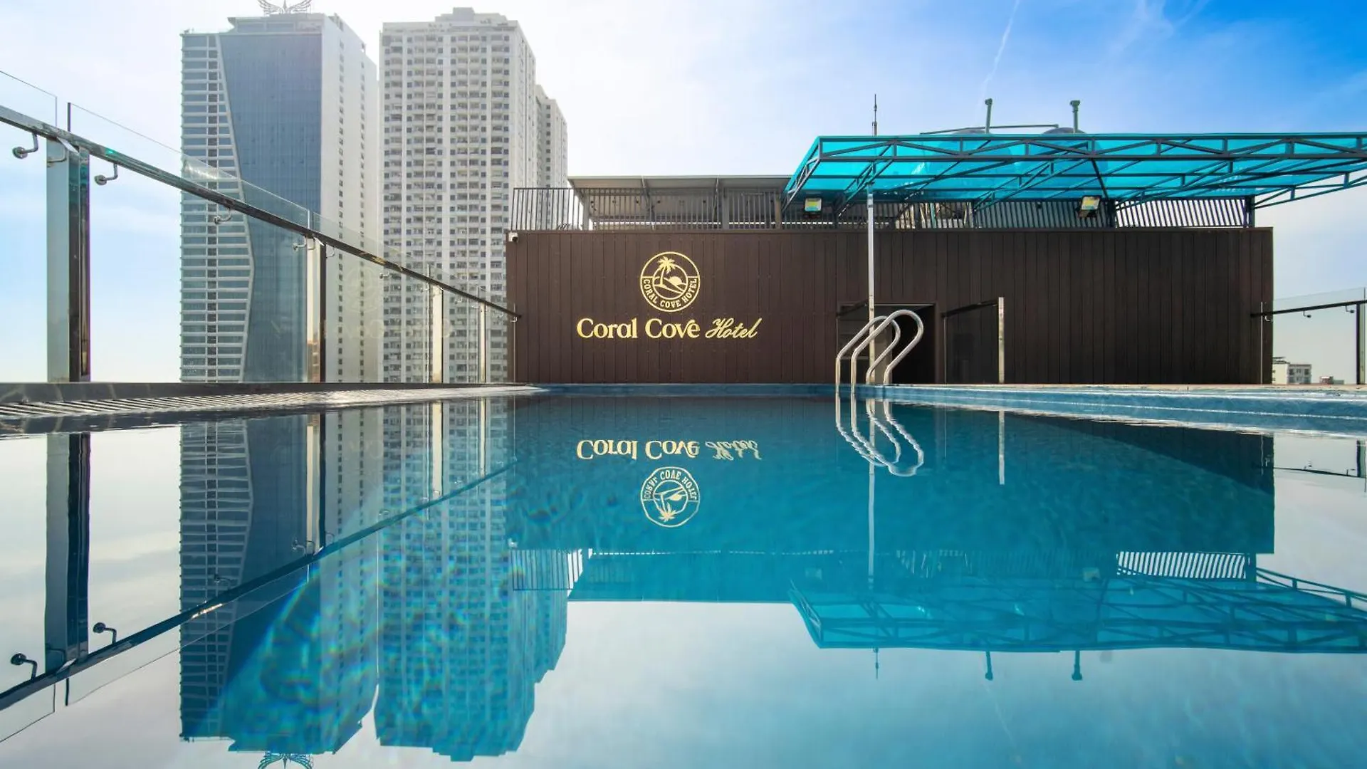 Coral Cove Hotel Da Nang