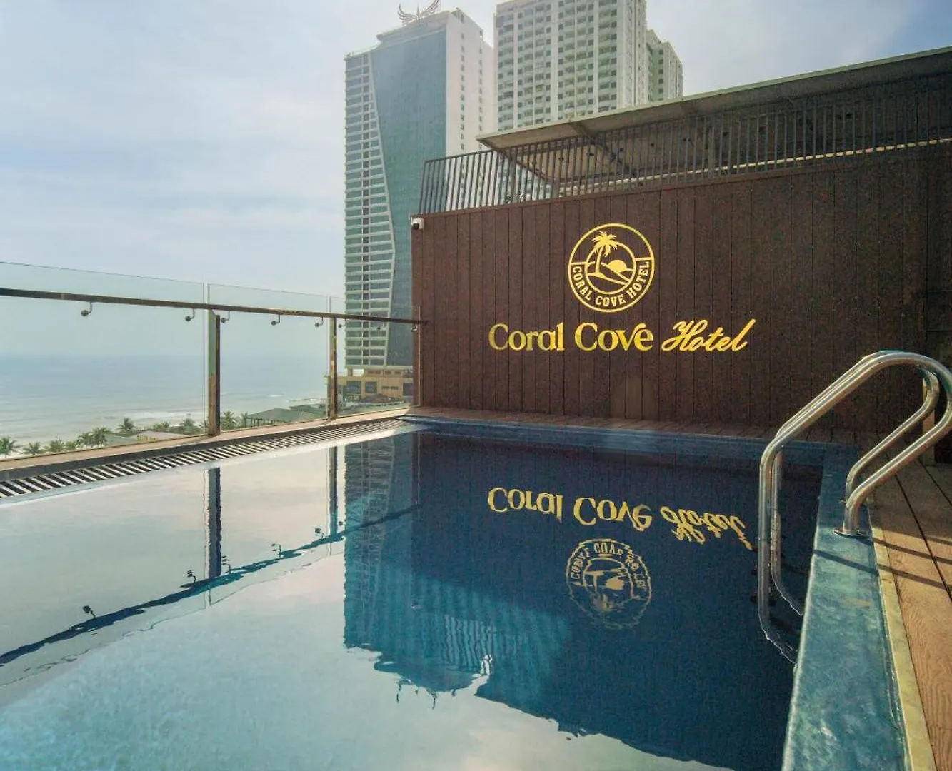 Coral Cove Hotel Da Nang