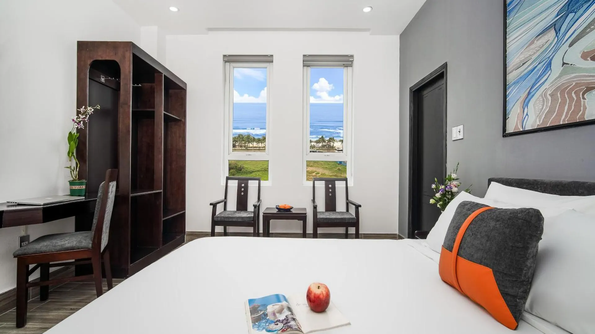 Coral Cove Hotel Da Nang