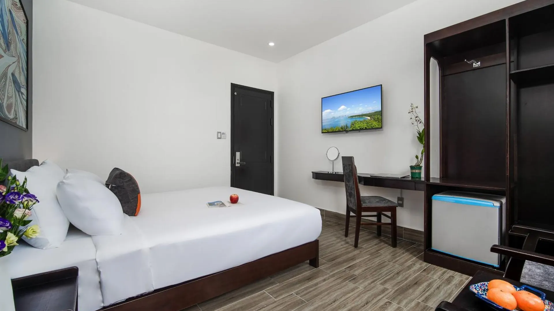 ****  Coral Cove Hotel Da Nang Vietname