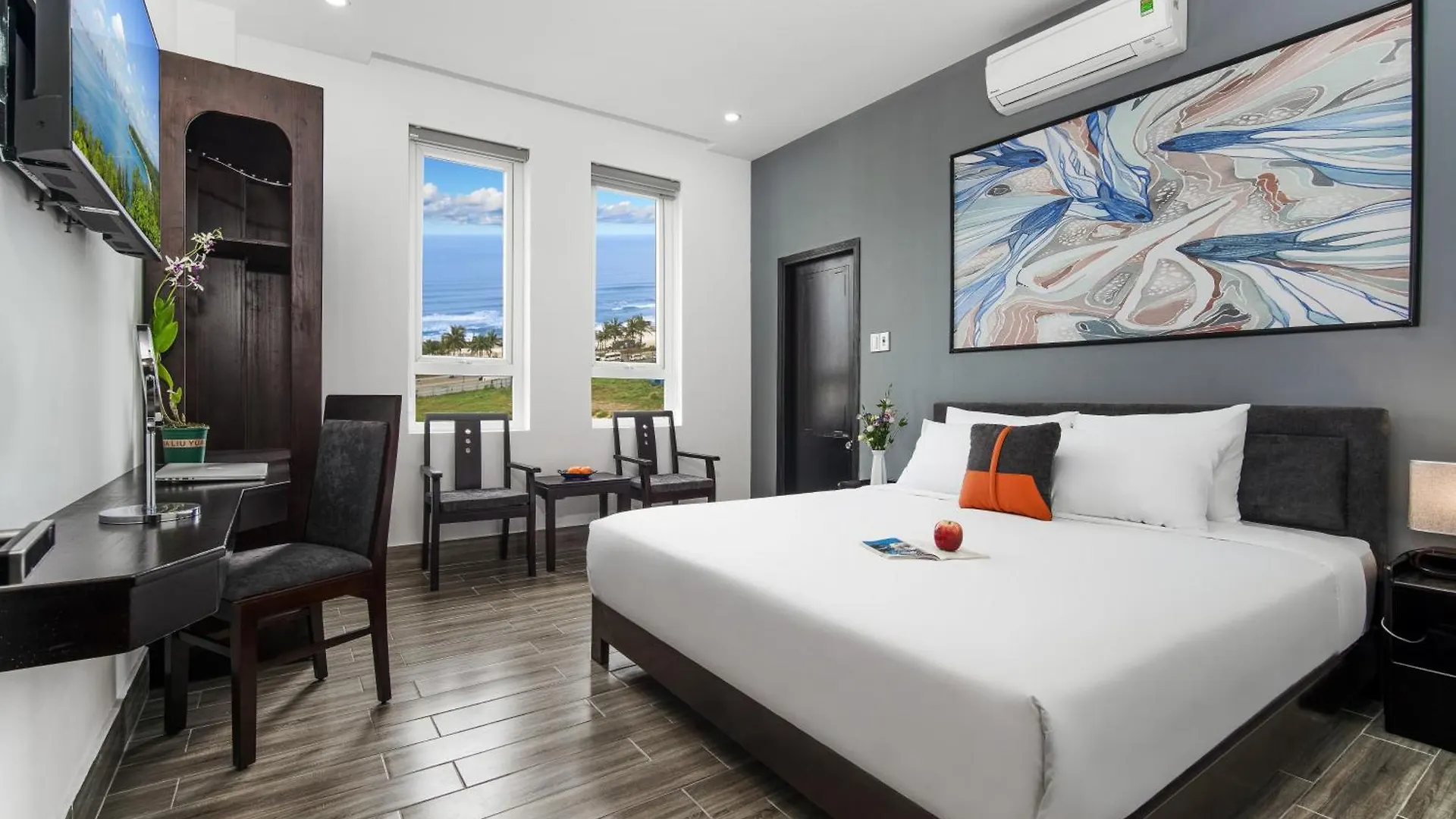 Coral Cove Hotel Da Nang