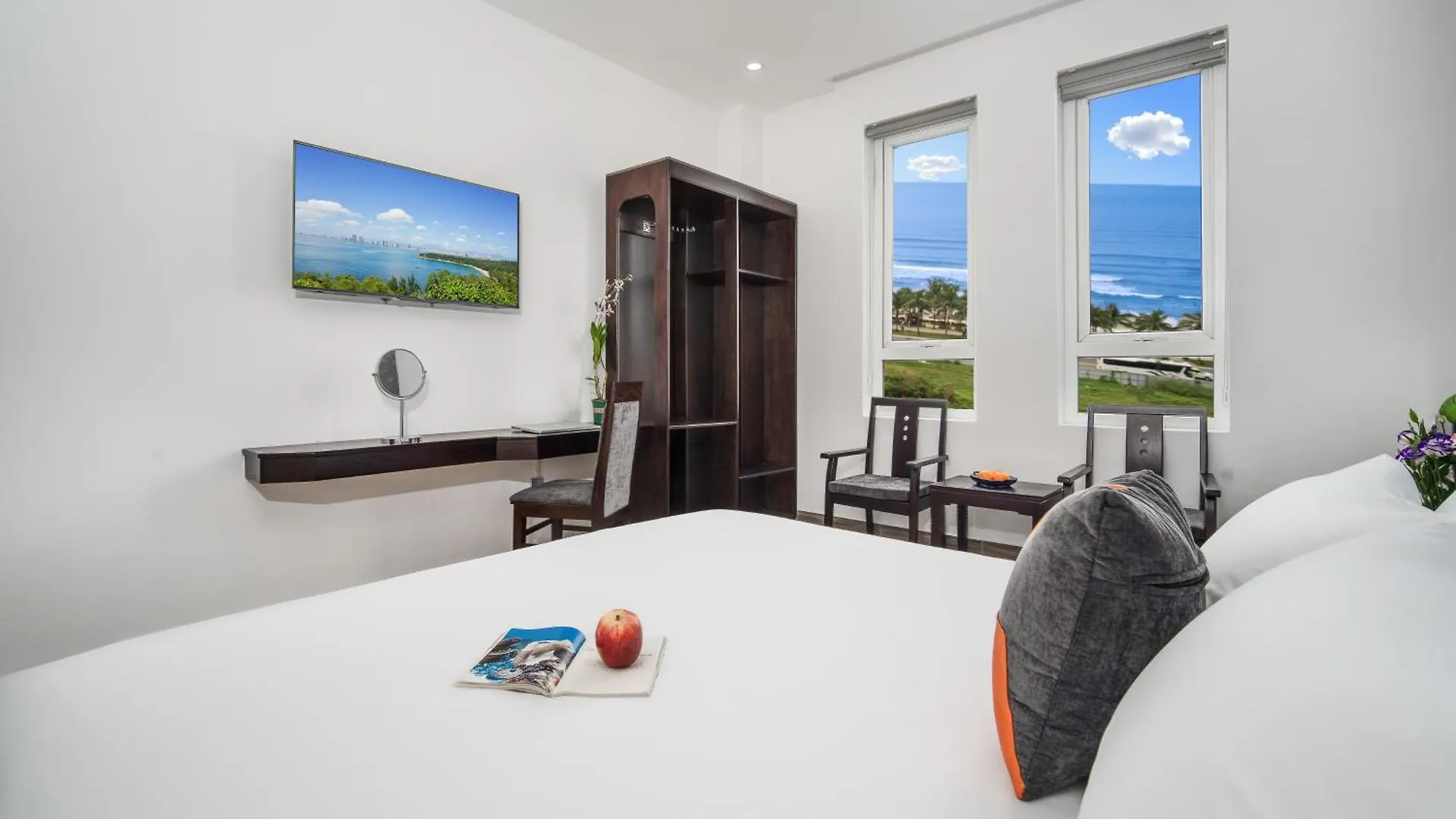 ****  Coral Cove Hotel Da Nang Vietname