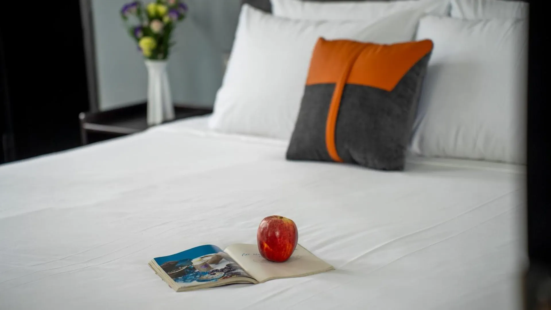 ****  Coral Cove Hotel Da Nang Vietname