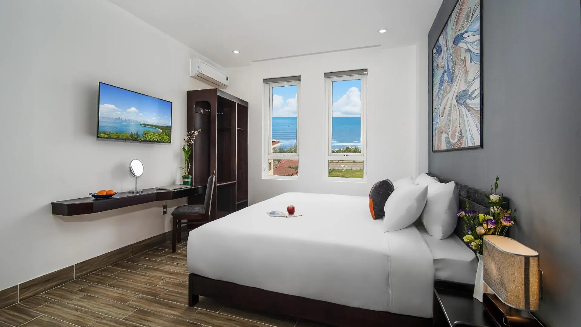 Coral Cove Hotel Da Nang