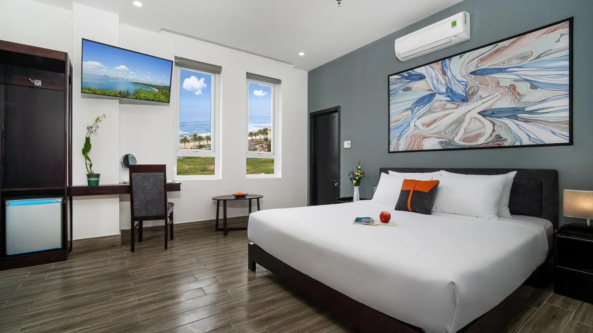 Coral Cove Hotel Da Nang