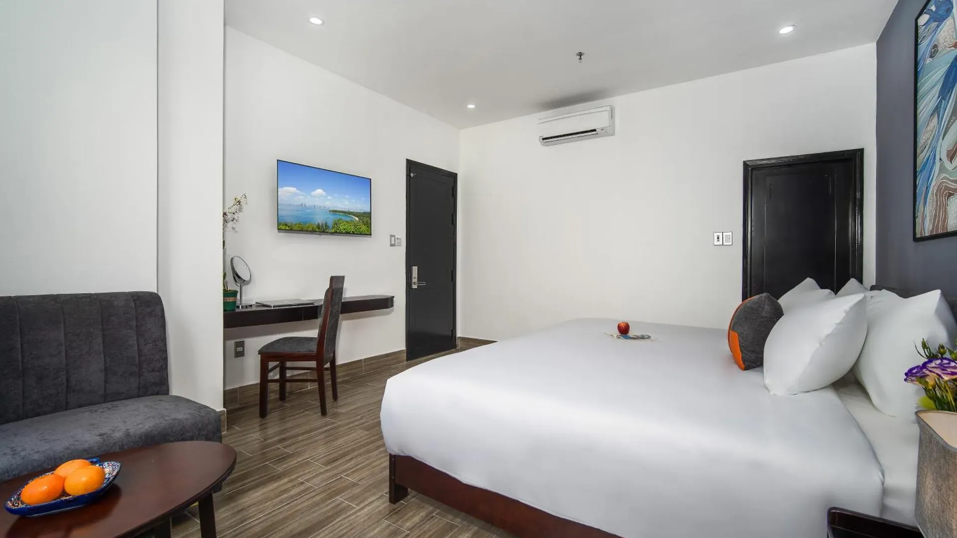 Coral Cove Hotel Da Nang