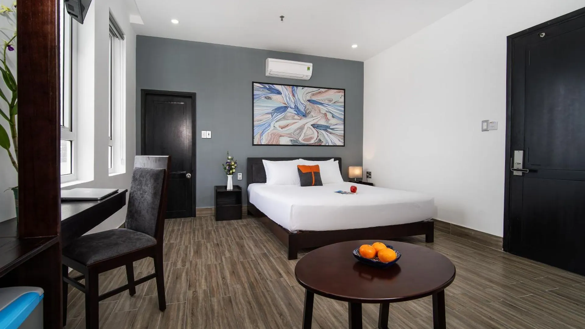****  Coral Cove Hotel Da Nang Vietname