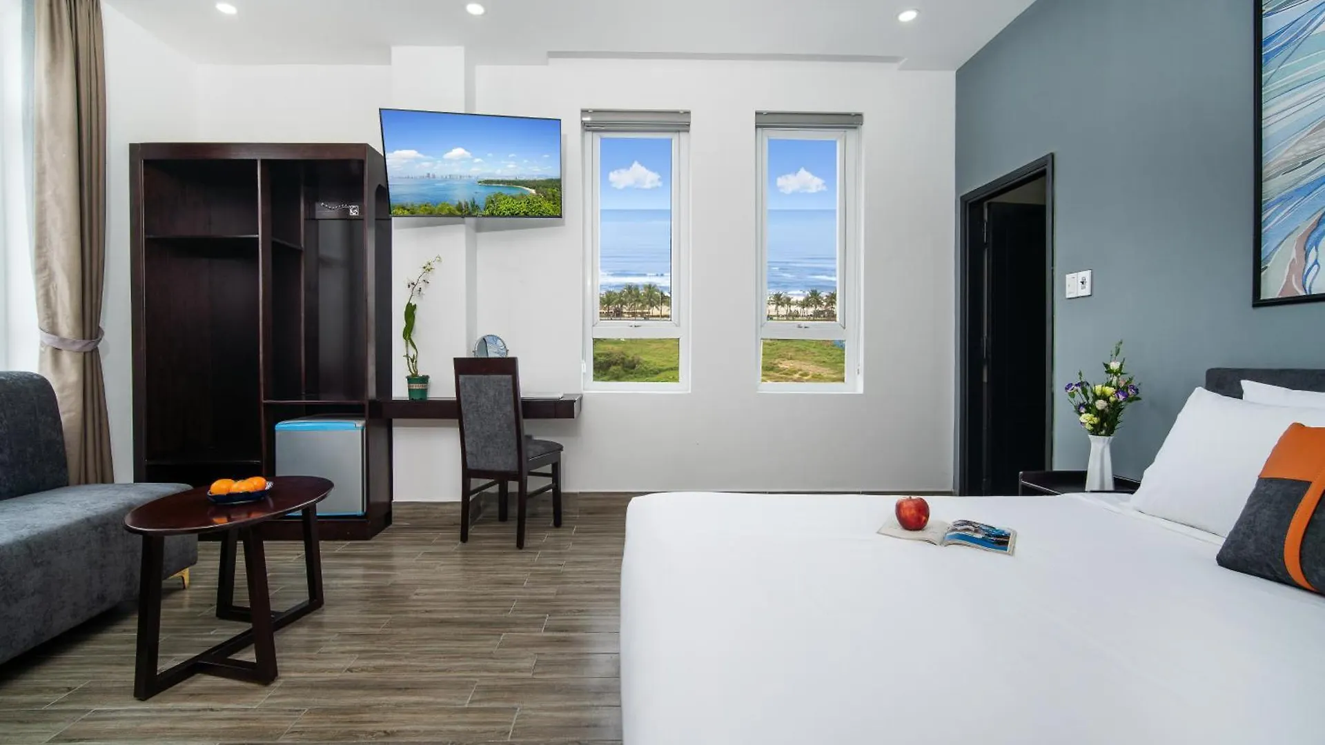 Coral Cove Hotel Da Nang