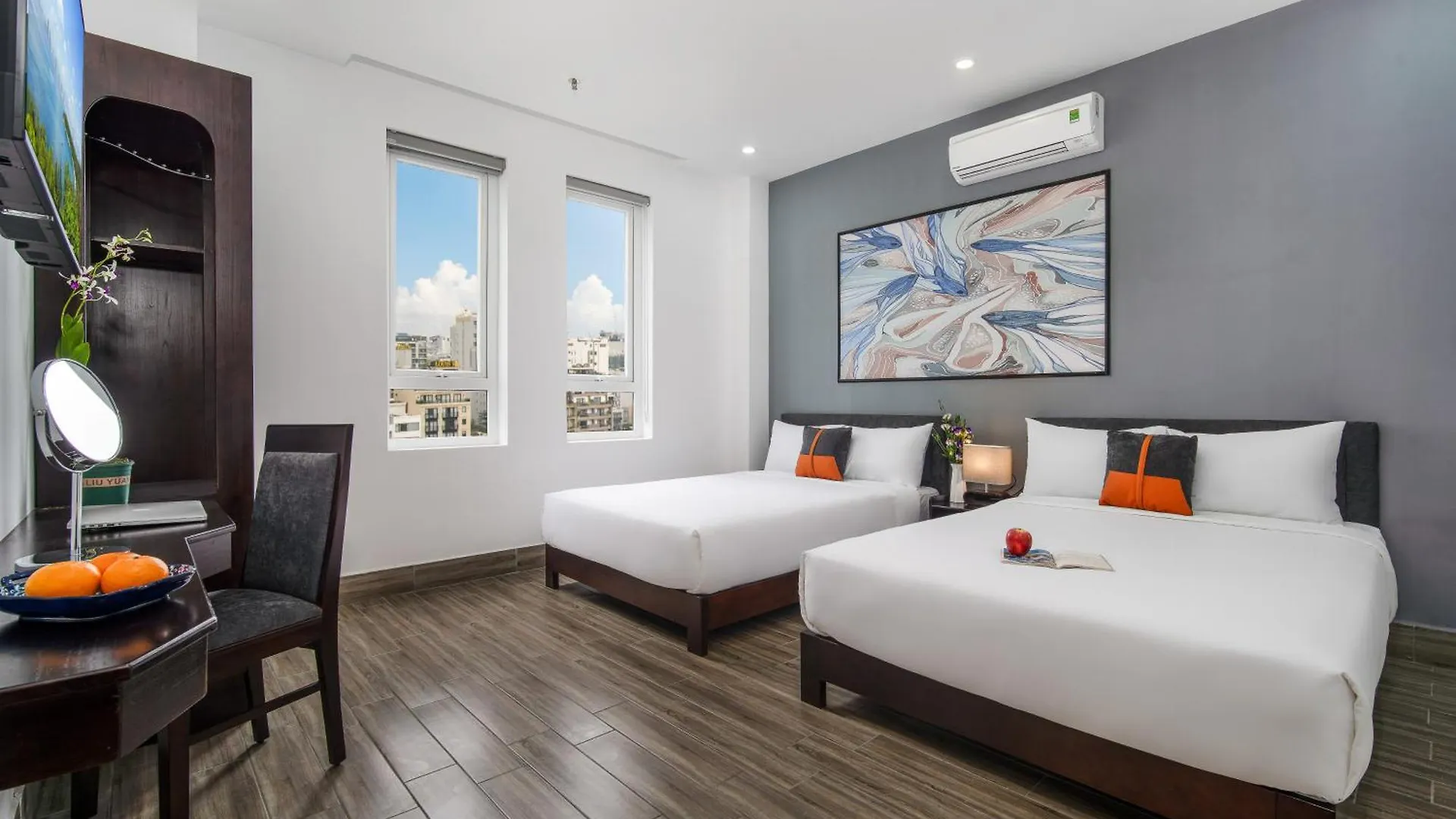 Coral Cove Hotel Da Nang