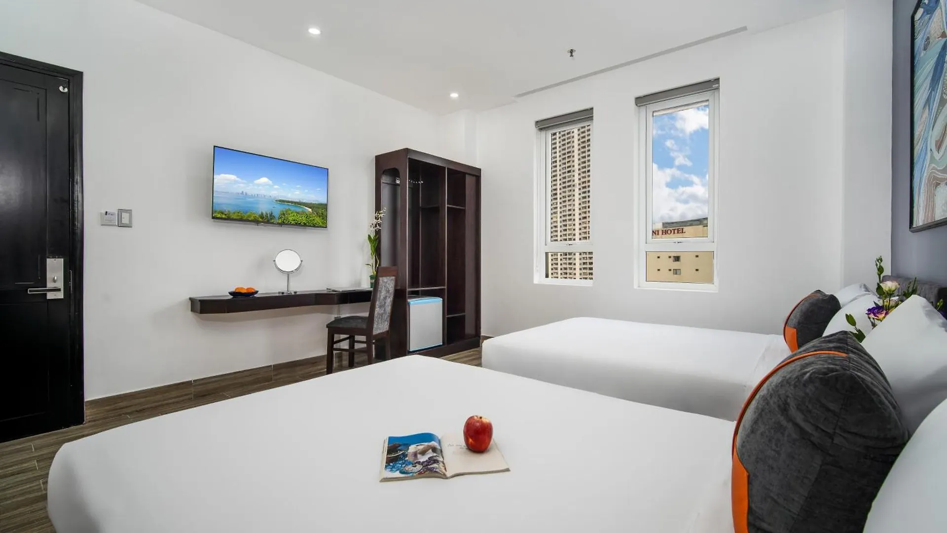 Coral Cove Hotel Da Nang