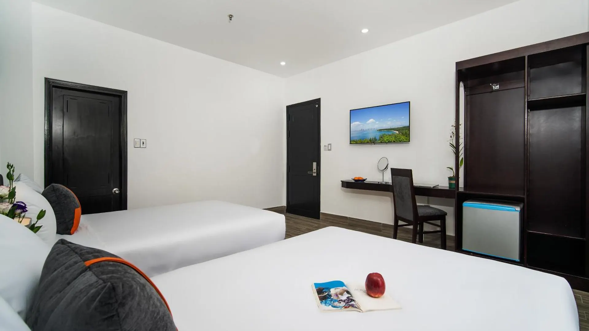 Coral Cove Hotel Da Nang