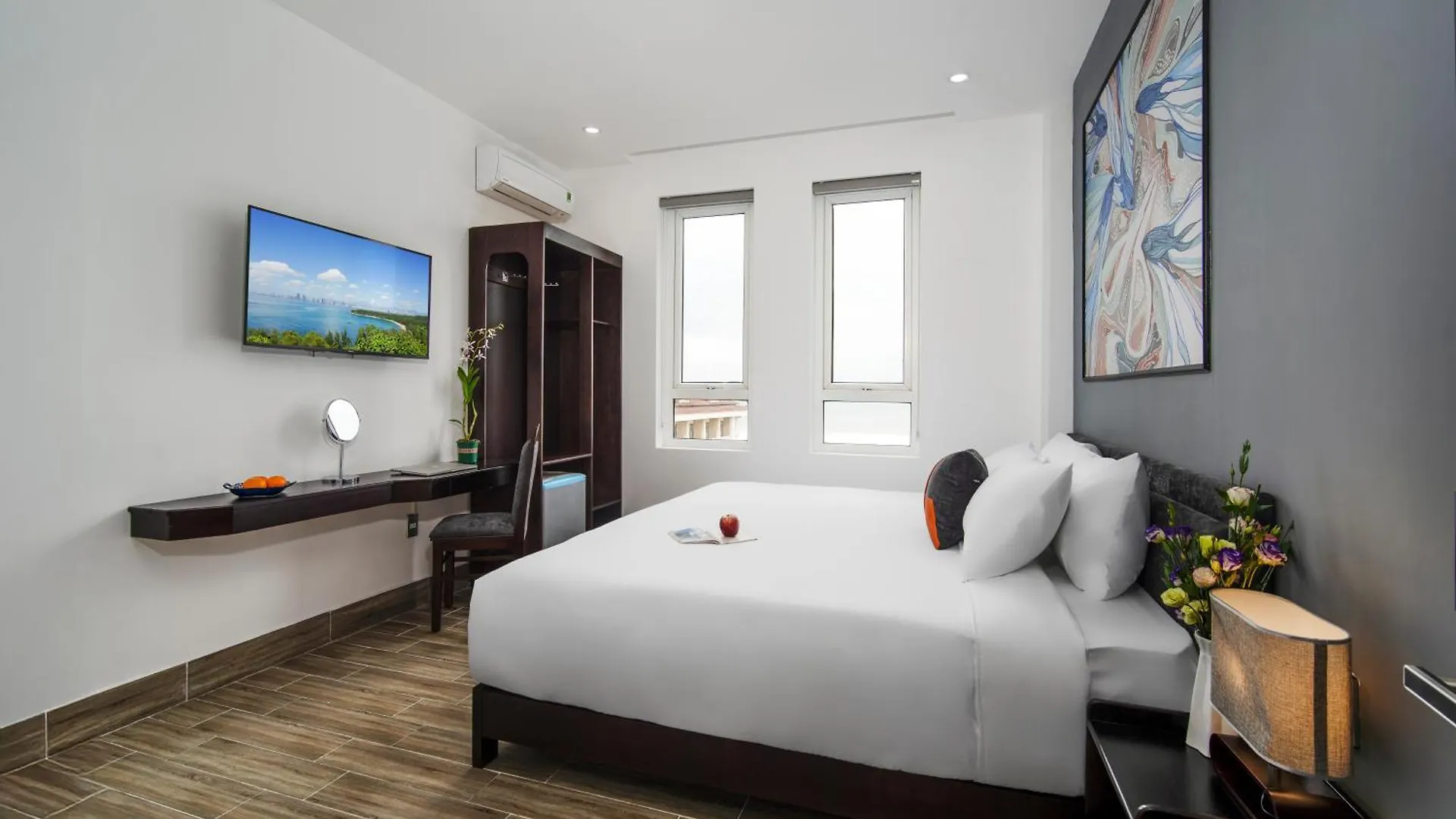 Coral Cove Hotel Da Nang