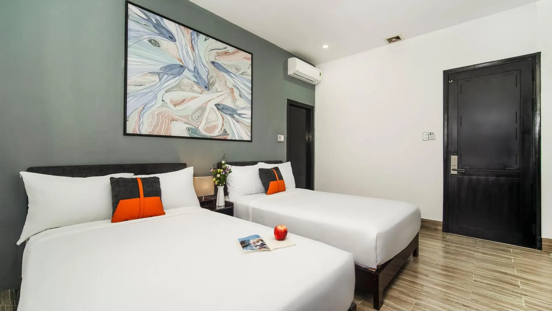 Coral Cove Hotel Da Nang